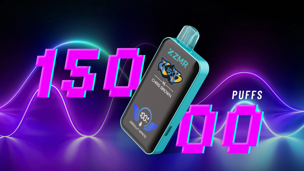 ZMR Premium Quality Vape Devices and E-Liquids